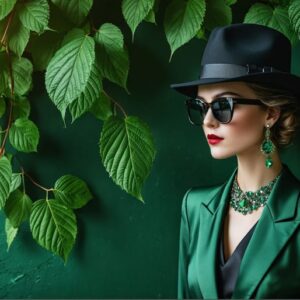 Express Your Timeless Style: Vintage Fashion Meets Kratom’s Bold Elegance