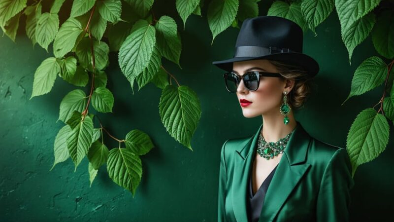 Express Your Timeless Style: Vintage Fashion Meets Kratom’s Bold Elegance