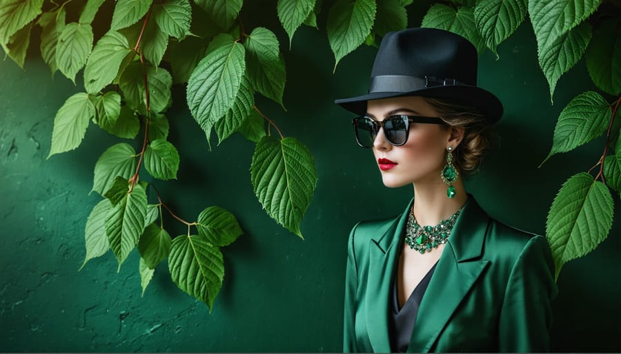 Express Your Timeless Style: Vintage Fashion Meets Kratom’s Bold Elegance